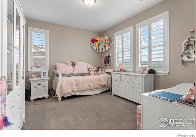 3075 Blue Mountain Dr, Broomfield, CO 80023 - bedroom with carpet