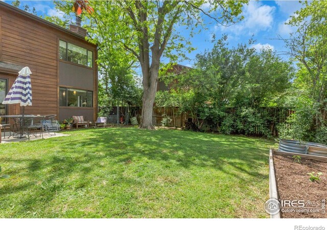 2617 Juniper Ave, Boulder, CO 80304