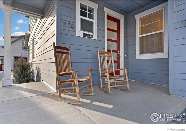 1958 Autumn Moon Dr, Windsor, CO 80550 - photo 31