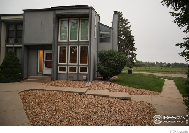 10350 Tumbleweed Dr Unit 32, Thornton, CO 80229