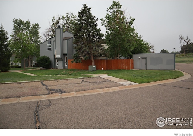 10350 Tumbleweed Dr Unit 32, Thornton, CO 80229