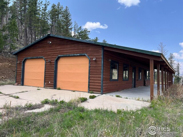 821 Woodlot Ln, Bellvue, CO 80512 - photo 9
