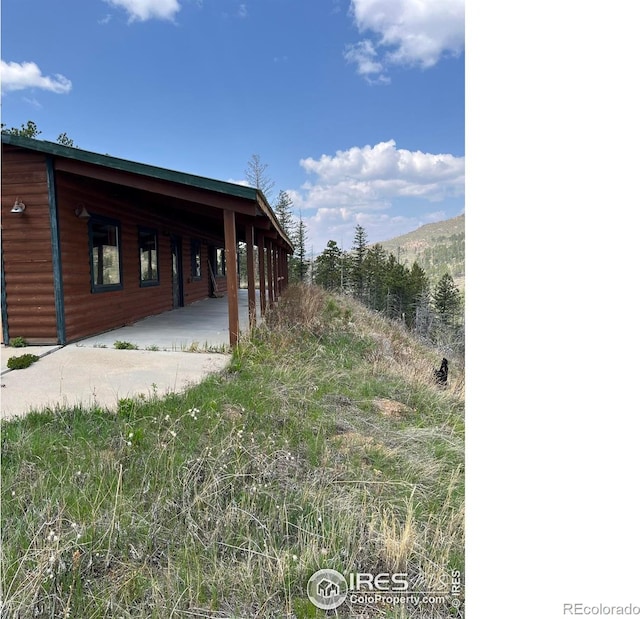 821 Woodlot Ln, Bellvue, CO 80512 - photo 10