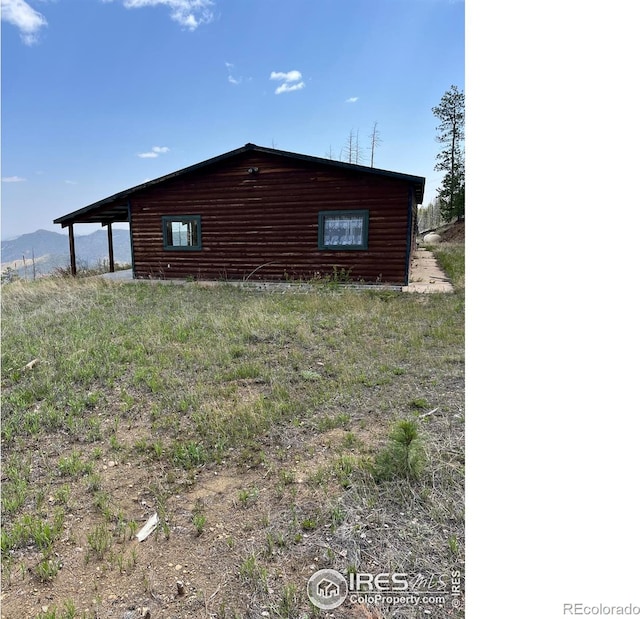 821 Woodlot Ln, Bellvue, CO 80512 - photo 12