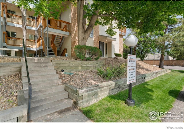 2835 S Monaco Pkwy Unit 104, Denver, CO 80222