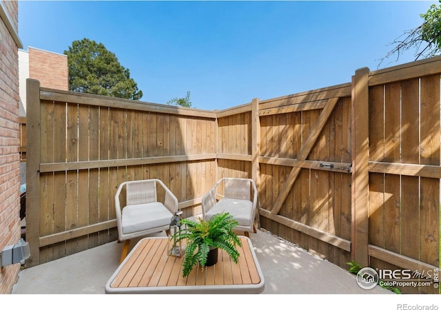 2835 S Monaco Pkwy Unit 104, Denver, CO 80222