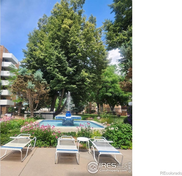 2835 S Monaco Pkwy Unit 104, Denver, CO 80222 - photo 17