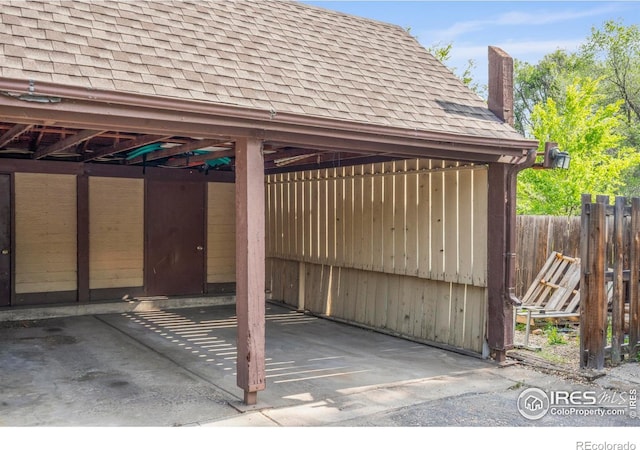 985 W 10th St Unit A5, Loveland, CO 80537 - view of patio / terrace