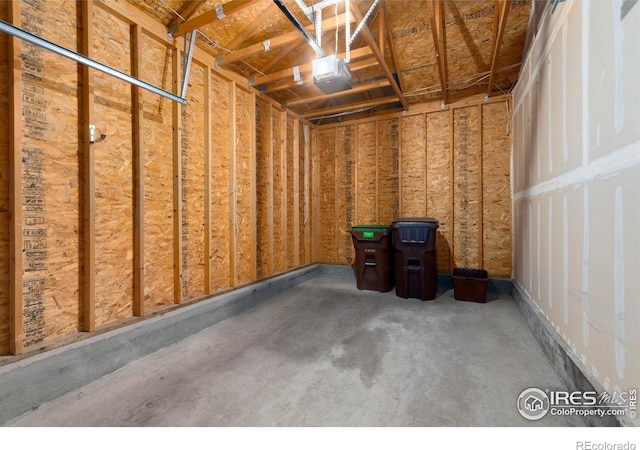 2202 Owens Ave # 102, Fort Collins, CO 80528 - storage with a garage