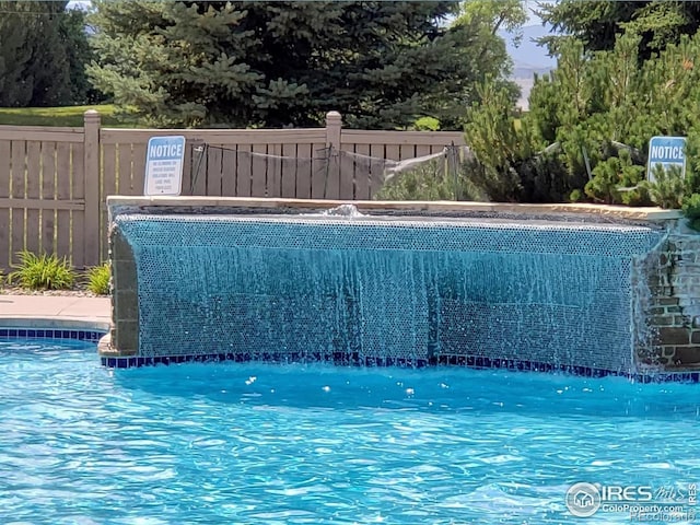 2202 Owens Ave # 102, Fort Collins, CO 80528 - view of community pool