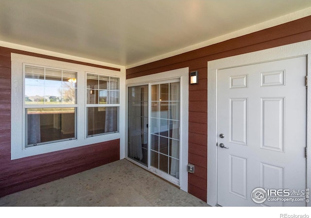 2202 Owens Ave # 102, Fort Collins, CO 80528 - view of entrance to property