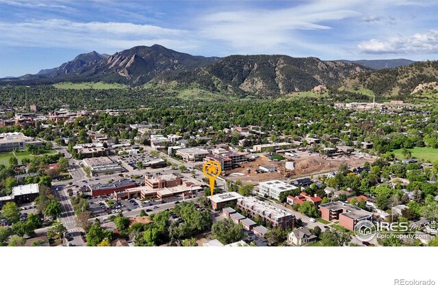 1201 Balsam Ave Unit 201, Boulder, CO 80304