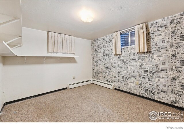 1204 Newsom St, Fort Collins, CO 80524 - carpeted empty room with baseboards