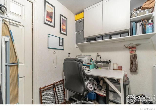 6743 King St, Denver, CO 80221 - view of office area
