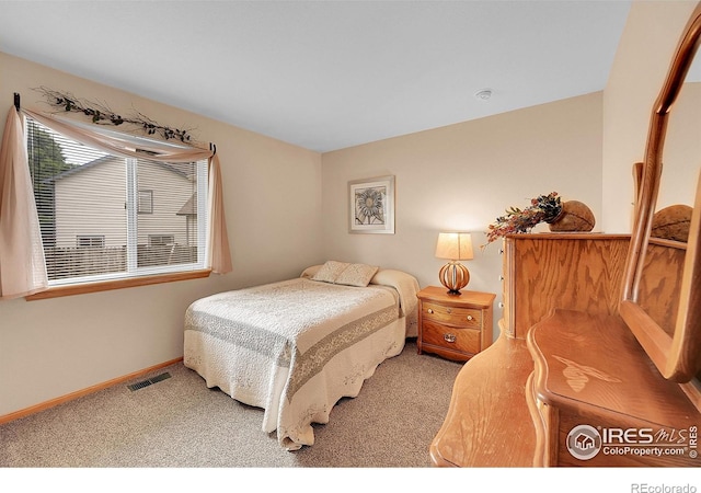 13112 Summit Grove Pkwy, Thornton, CO 80241 - bedroom featuring carpet and baseboards