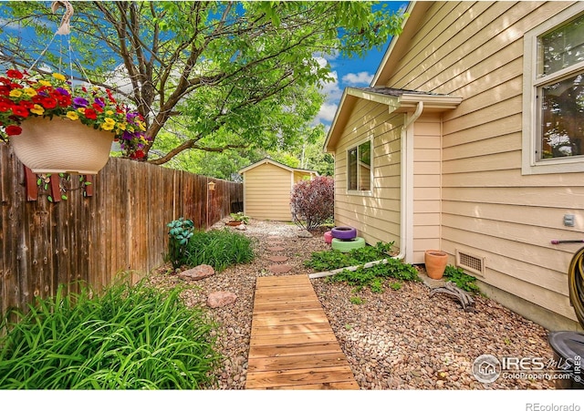 13112 Summit Grove Pkwy, Thornton, CO 80241 - view of yard