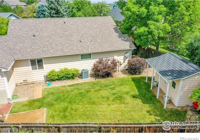 13112 Summit Grove Pkwy, Thornton, CO 80241 - view of subject property