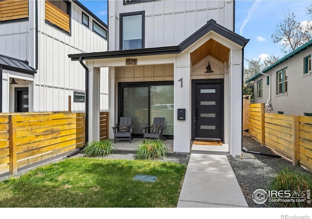 1578 Lowell Blvd Unit 1, Denver, CO 80204