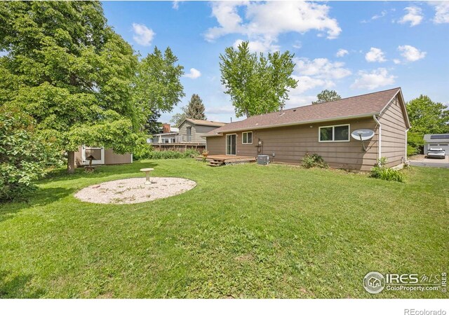 852 W Linden St, Louisville, CO 80027