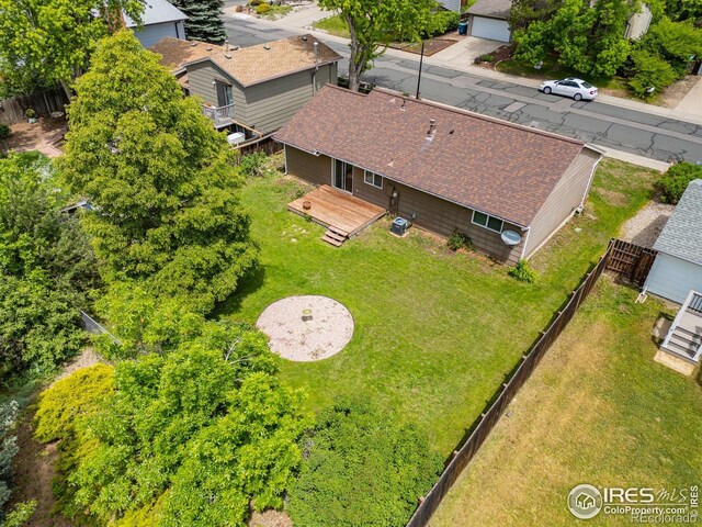 852 W Linden St, Louisville, CO 80027