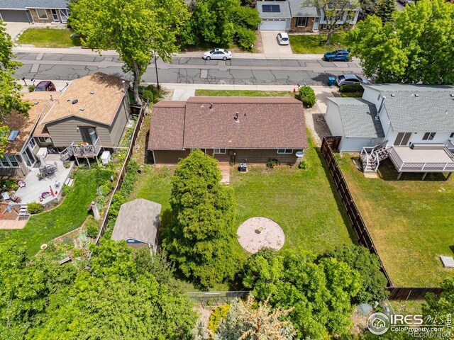 852 W Linden St, Louisville, CO 80027