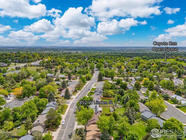852 W Linden St, Louisville, CO 80027