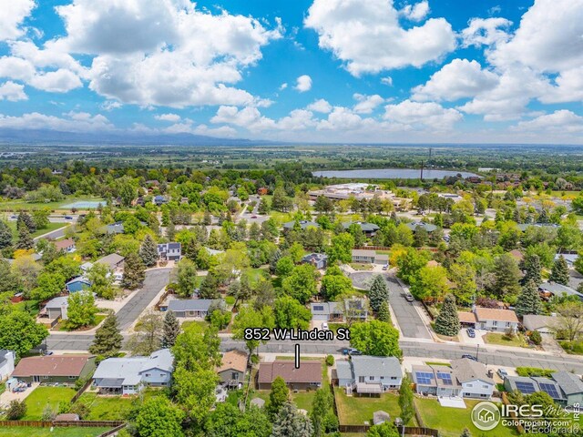 852 W Linden St, Louisville, CO 80027