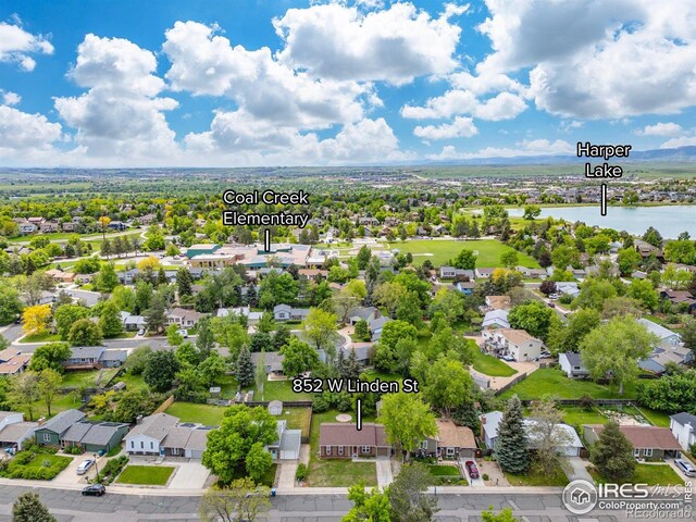 852 W Linden St, Louisville, CO 80027