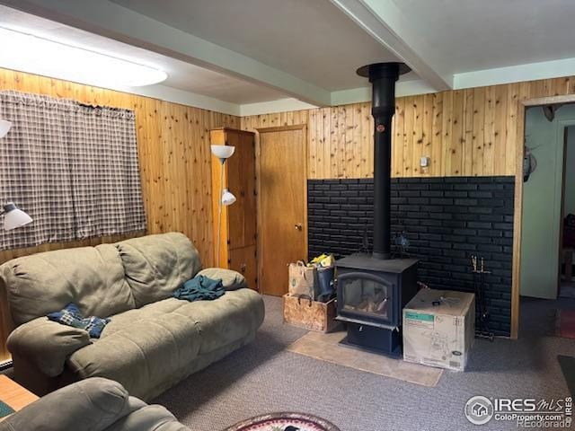 13348 Pingree Park Rd, Bellvue, CO 80512 - photo 7