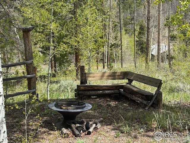 13348 Pingree Park Rd, Bellvue, CO 80512 - photo 18