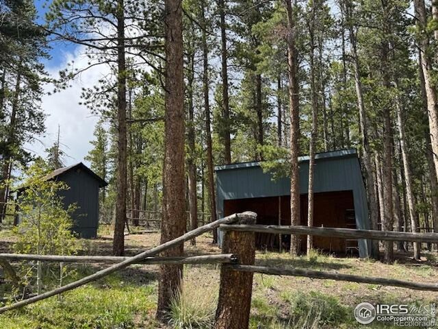 13348 Pingree Park Rd, Bellvue, CO 80512 - photo 21
