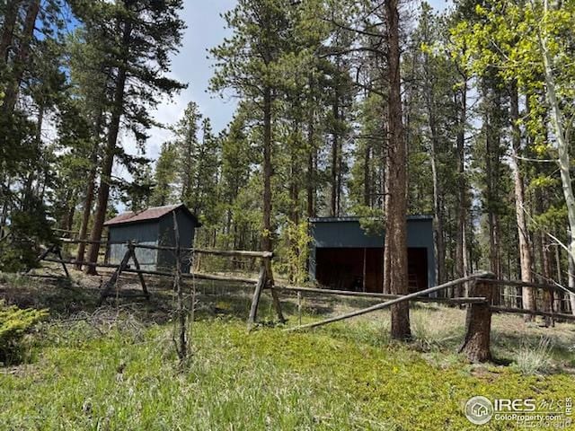 13348 Pingree Park Rd, Bellvue, CO 80512 - photo 22