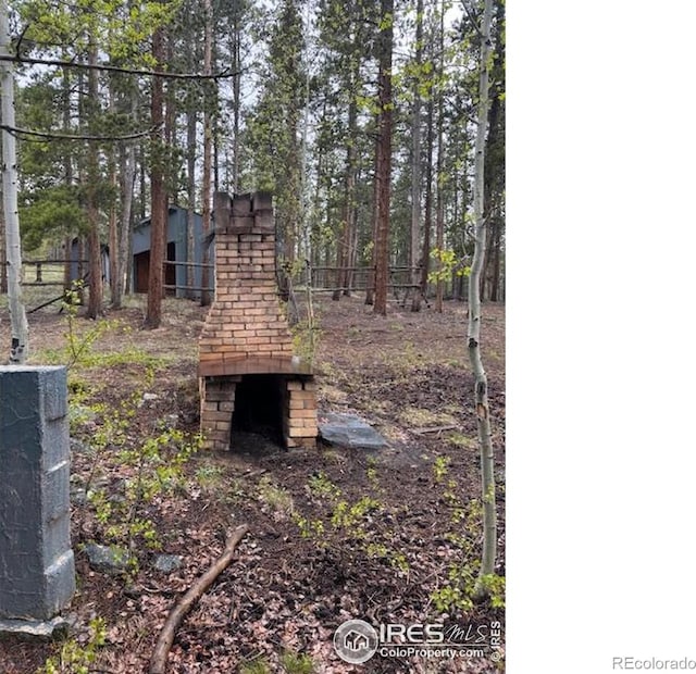 13348 Pingree Park Rd, Bellvue, CO 80512 - photo 23