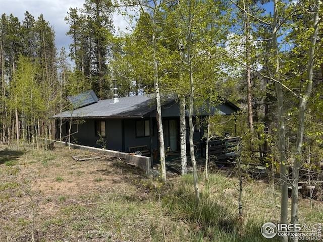 13348 Pingree Park Rd, Bellvue, CO 80512 - photo 25