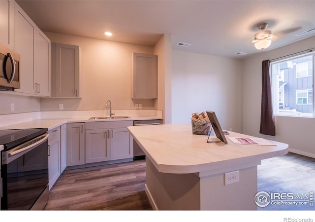 710 Oregon Trl Unit B1, Ault, CO 80610 - photo 8