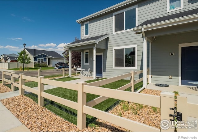 710 Oregon Trl Unit B1, Ault, CO 80610 - photo 4