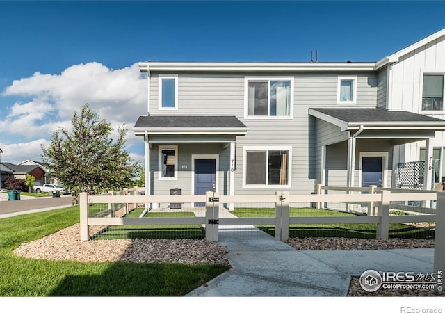 710 Oregon Trl Unit B1, Ault, CO 80610 - photo 1