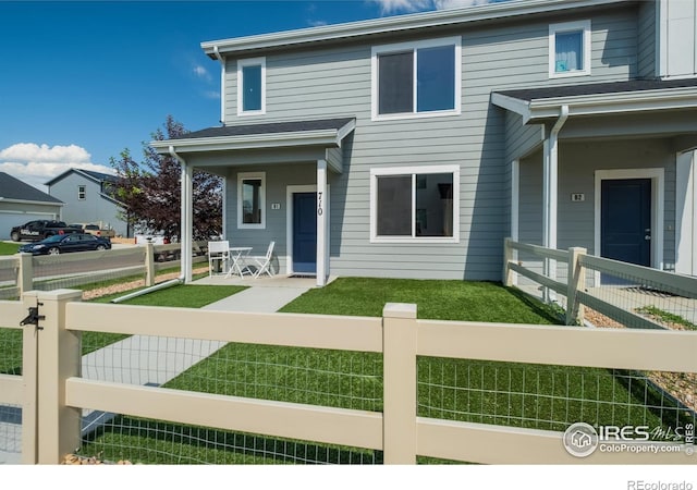 710 Oregon Trl Unit B1, Ault, CO 80610 - photo 3