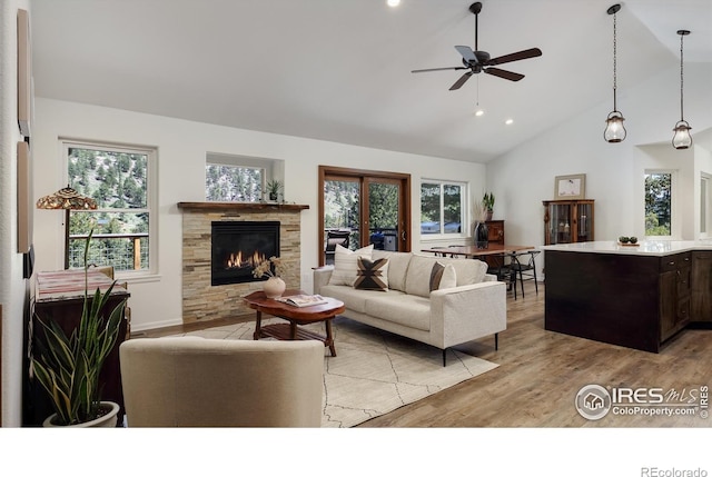 187 Wichita Rd, Lyons, CO 80540 - photo 4