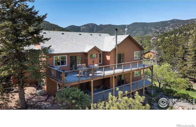187 Wichita Rd, Lyons, CO 80540 - photo 1