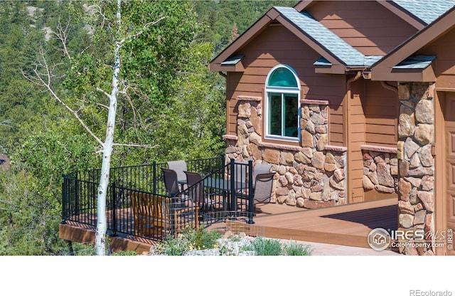 187 Wichita Rd, Lyons, CO 80540 - photo 31