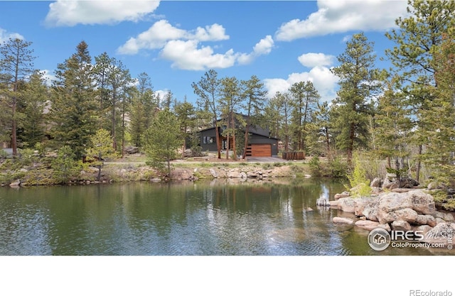 111 Elk Trl, Red Feather Lakes, CO 80545 - photo 1
