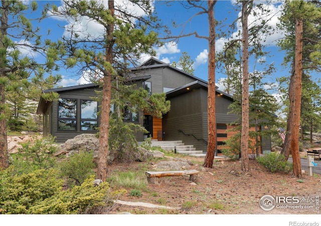 111 Elk Trl, Red Feather Lakes, CO 80545 - photo 2