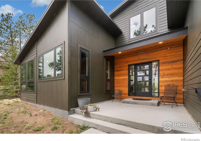 111 Elk Trl, Red Feather Lakes, CO 80545 - photo 3