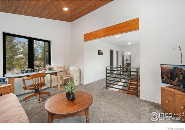 111 Elk Trl, Red Feather Lakes, CO 80545 - photo 22