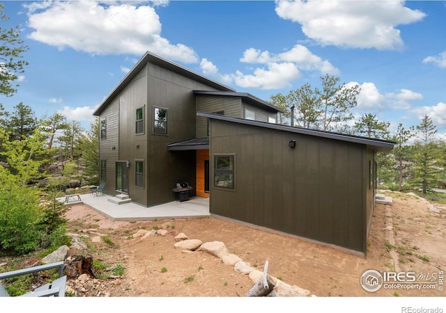 111 Elk Trl, Red Feather Lakes, CO 80545 - photo 24