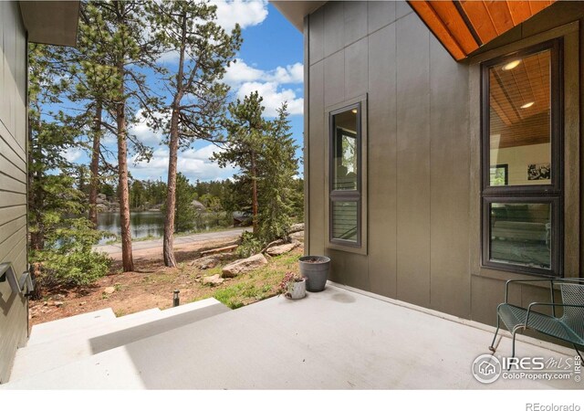 111 Elk Trl, Red Feather Lakes, CO 80545 - photo 26
