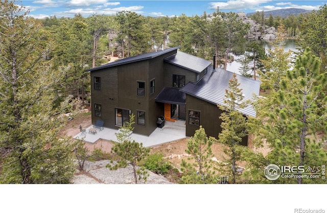 111 Elk Trl, Red Feather Lakes, CO 80545 - photo 32
