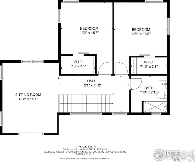 111 Elk Trl, Red Feather Lakes, CO 80545 - photo 40