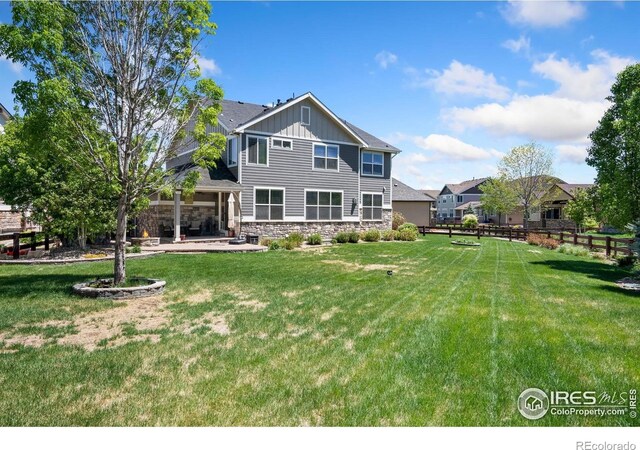 2025 Seagrove Ct, Windsor, CO 80550